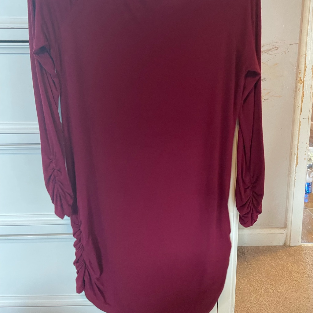 Medium Tunic